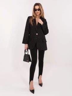 Blazer IT MA 21839.10 čierny