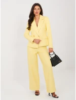 Blazer IT MA FL10092.15 svetložltá