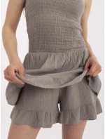 Kombinéza MI KO 61124.94 dark lilac