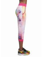 Športové legíny Exotic - Bas Bleu