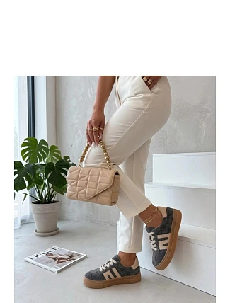 Športová obuv model 226032 Solea Športová obuv model 226032 Solea