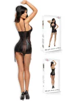 Dámska erotická košieľka Marilyn chemise - BEAUTY NIGHT FASHION