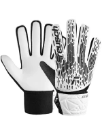 Reusch Attrakt Starter Solid Jr Brankárske rukavice 5472014 1100 Reusch Attrakt Starter Solid Jr Brankárske rukavice 5472014 1100