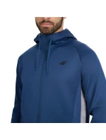 Mikina 4F M 4FWAW25TFSWM587 32S pánska