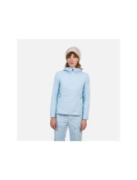 Rossignol bunda W Opside Hoodie Jkt blue