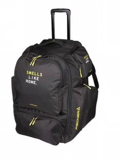 Hokejový batoh na kolieskach Fischer '25