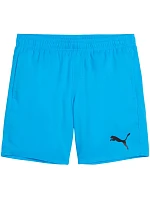 Detské plavky Puma Swim Medium Length, modré, 938138 04 Detské plavky Puma Swim Medium Length, modré, 938138 04
