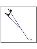 Nils Extreme Nordic Walking palice NW607 modré Nils Extreme Nordic Walking palice NW607 modré