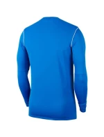 Pánska mikina Park 20 Crew Top M BV6875-463 - Nike