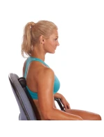 Body Sculpture Ball Duo BB 0122 masážny valček Body Sculpture Ball Duo BB 0122 masážny valček