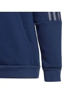 Adidas Tiro 21 Sweat Hoody Jr GK9680