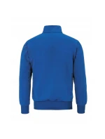 ERREA Mikina Jim r. XS modrá/biela