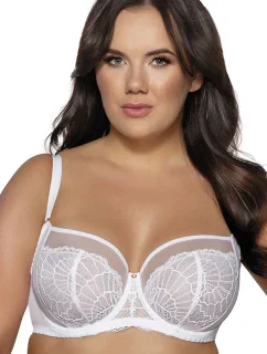 Ava 2109 Puella farba:biela