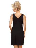 Silvana Čierna košeľa - Donna