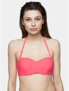 Dámský vrchní díl plavek 4F