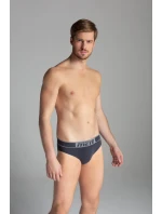 Pánske slipy - Slip Bavlnené - GATTA bodywear