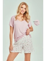 3514 DÁMSKE PYŽAMO FELICIA S-XL