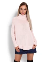 Pončo model 122919 PeeKaBoo