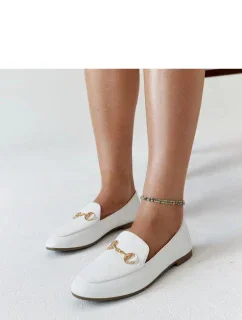 Mokasíny model 207484 Solea