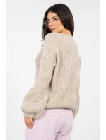 Sveter model 224368 Taliansko Moda