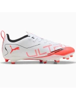 Puma Ultra 5 Play Jr FG/AG 108170-01
