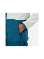 Rossignol Jr Strawpile Fleece Fz mikina Rossignol Jr Strawpile Fleece Fz mikina