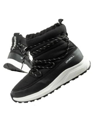 O'neill Vail Women's Snowshoes Winter Fashion Black Women's