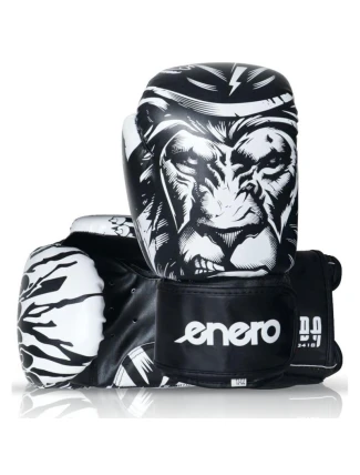 BOXERSKÉ RUKAVICE ENERO TIGER R.12OZ BOXERSKÉ RUKAVICE ENERO TIGER R.12OZ