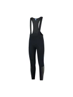 Rogelli ESSENTIALHIVIS cyklistické nohavice čierne 2XL Rogelli ESSENTIALHIVIS cyklistické nohavice čierne 2XL