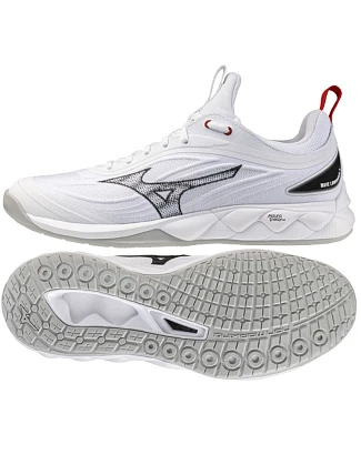 Topánky Mizuno WAVE LUMINOUS 3 V1GA242059 Topánky Mizuno WAVE LUMINOUS 3 V1GA242059