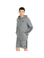 Pánska mikina Puma ESS+ Tape Full-Zip Hoodie TR M 848768 03