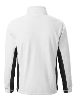 Detská fleecová mikina Frosty Jr MLI-52700 - Malfini