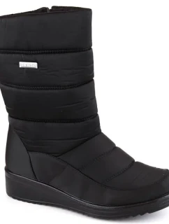 Snežnice vysoké Novinky W EVE436A black