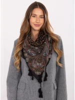 Prak AT CH ENEC 72.31P čierny