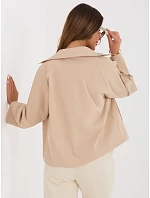 IT KR FL8897KSM.00 Ťaví kabát