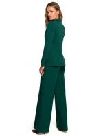 S310 Sako s jedným gombíkom - kráľovská modrá