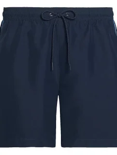 Pánske plavky KM0KM00425-CBK - Calvin Klein