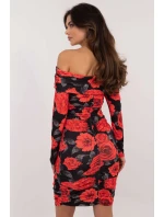 Večerné šaty model 202387 Taliansko Moda