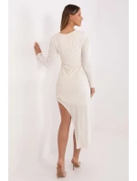 Večerné šaty model 220306 Taliansko Moda