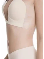 Lepiaca neviditeľná podprsenka Julimex Vbra