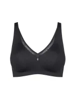 Dámska podprsenka True Shape Sensation N01 čierna - TRIUMPH