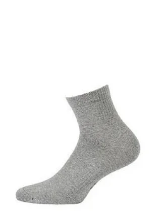 Pánske členkové ponožky Wola W94.3N4 AG +