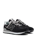 Dámske tenisky New Balance M WL574EVB