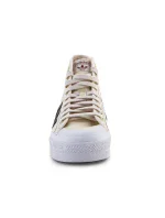 Dámska obuv adidas Nizza Platform Mid W H00641