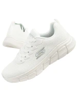 Topánky Skechers M 118106/OFWT