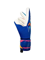 Rukavice Reusch Attrakt Gold X NC Junior 56 72 955 4126 Rukavice Reusch Attrakt Gold X NC Junior 56 72 955 4126