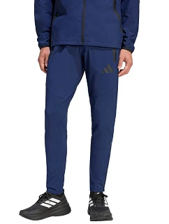 Pánske adidas Tiro 26 Travel Woven navy blue KE8364