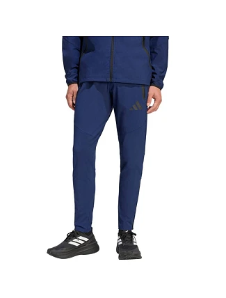 Pánske adidas Tiro 26 Travel Woven navy blue KE8364 Pánske adidas Tiro 26 Travel Woven navy blue KE8364