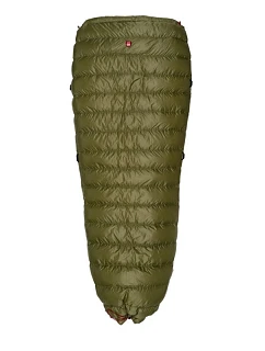 Spací vak Quest Quilt Olive Pajak