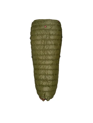 Spací vak Quest Quilt Olive Pajak Spací vak Quest Quilt Olive Pajak